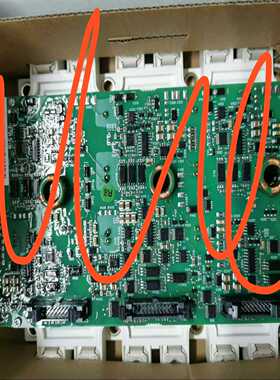 ABBIGBT模块FS450R17KE3/AGDR-71-议价