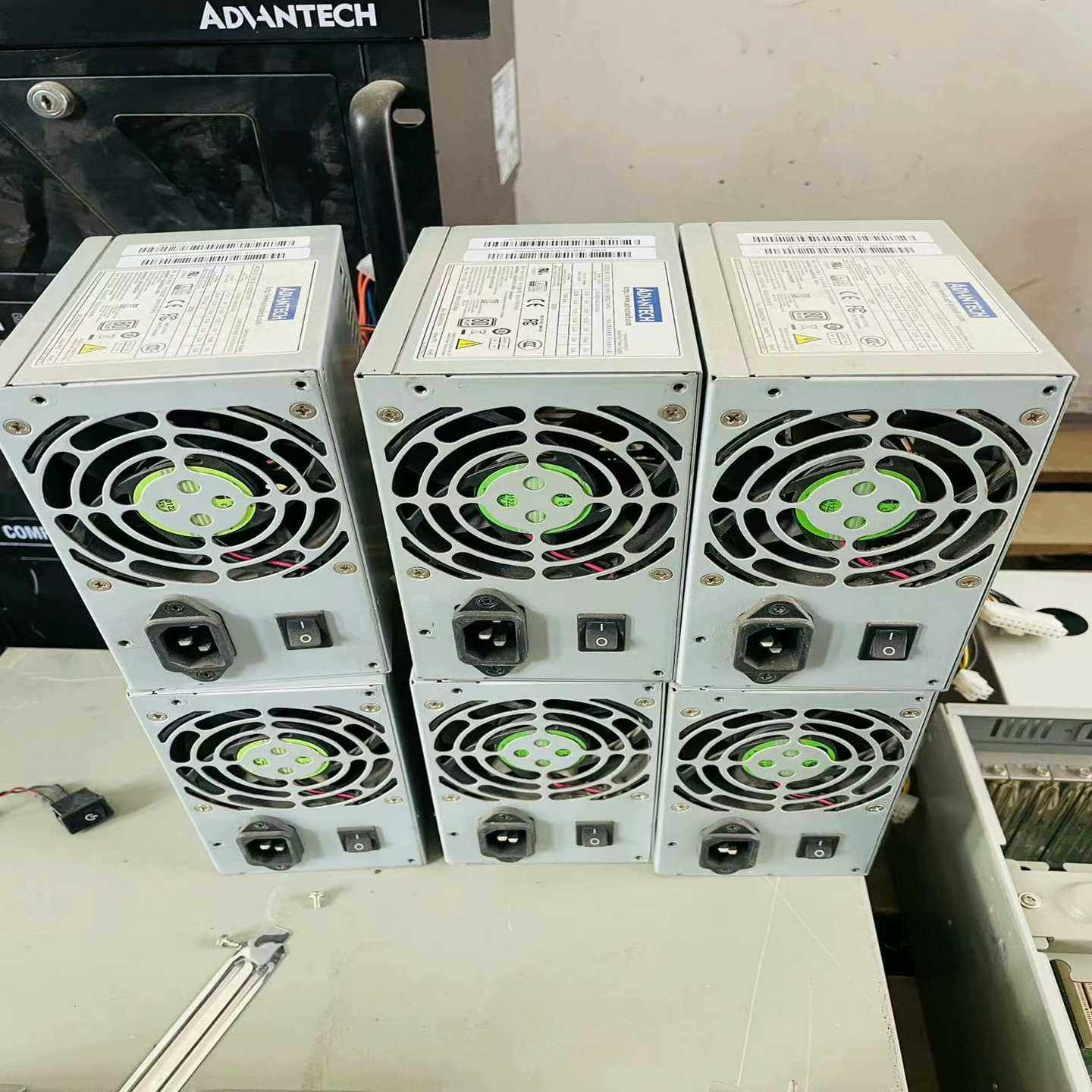 研华FSP250-70PFU工控机电源有50个左右询价,3C数码配件,其它配件,淘宝优惠券,粉丝福利购,淘宝优惠卷