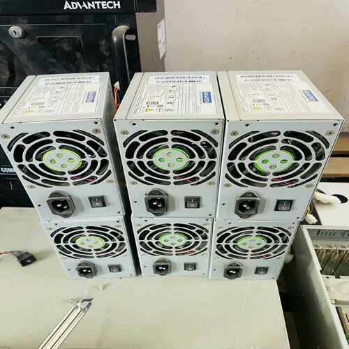 询价研华FSP250-70PFU工控机电源有50个左右