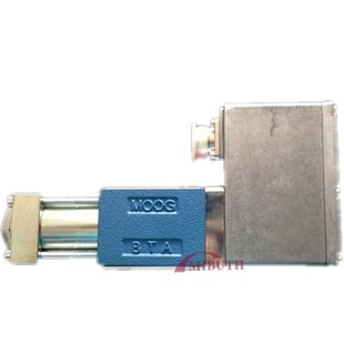 星慕电子 D664 MOOG穆格伺服阀D662 190 1706G