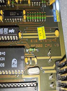 议价RP300CPUV3EIE-Used-incl