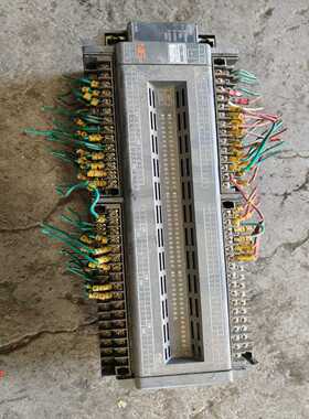 富士PLCNB2U90R一111台实物图功能包好--议价商品