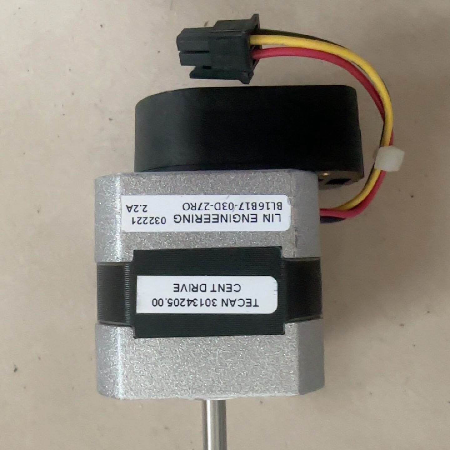 【询价】帝肯减速器BL16B17-03D-27ROE5-1250-适用