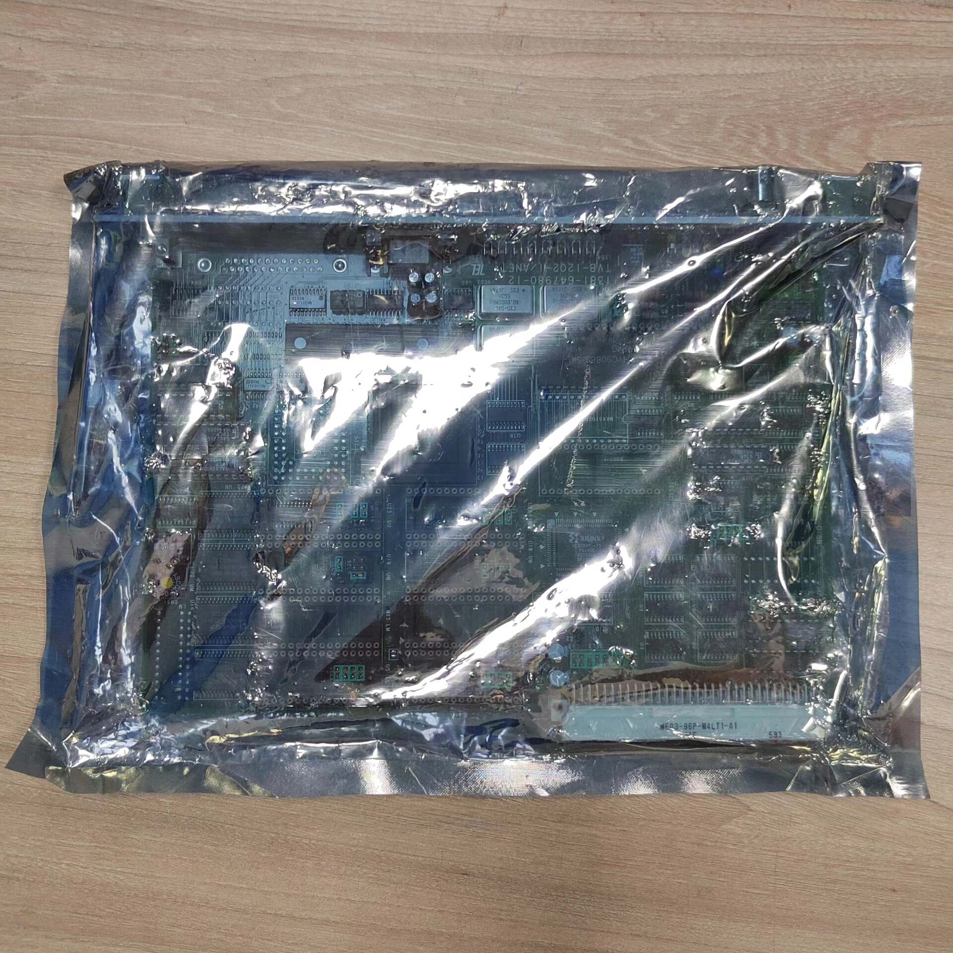 东京电子TEL主板TVB-1202-1/ANET，全新原装--议价商品