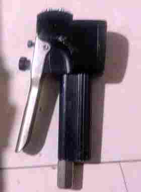 一支意大利PIUSI46029黄油润滑脂加注电子数显计量器-议价