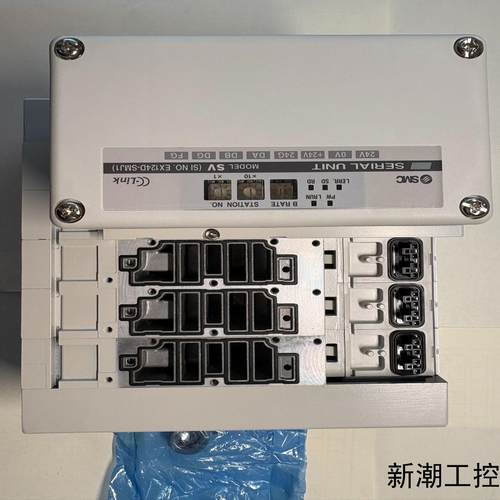 VV5Q41-0502SDV＋EX124D-SMJ1  SM议价商品