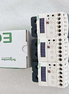 原装施耐德Schneider电机保护器EOCRSSD-05