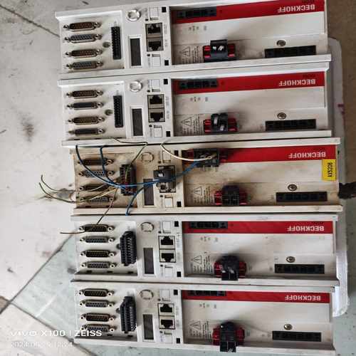 倍福驱动器AX5206-0000-0200功能的新款式有询价