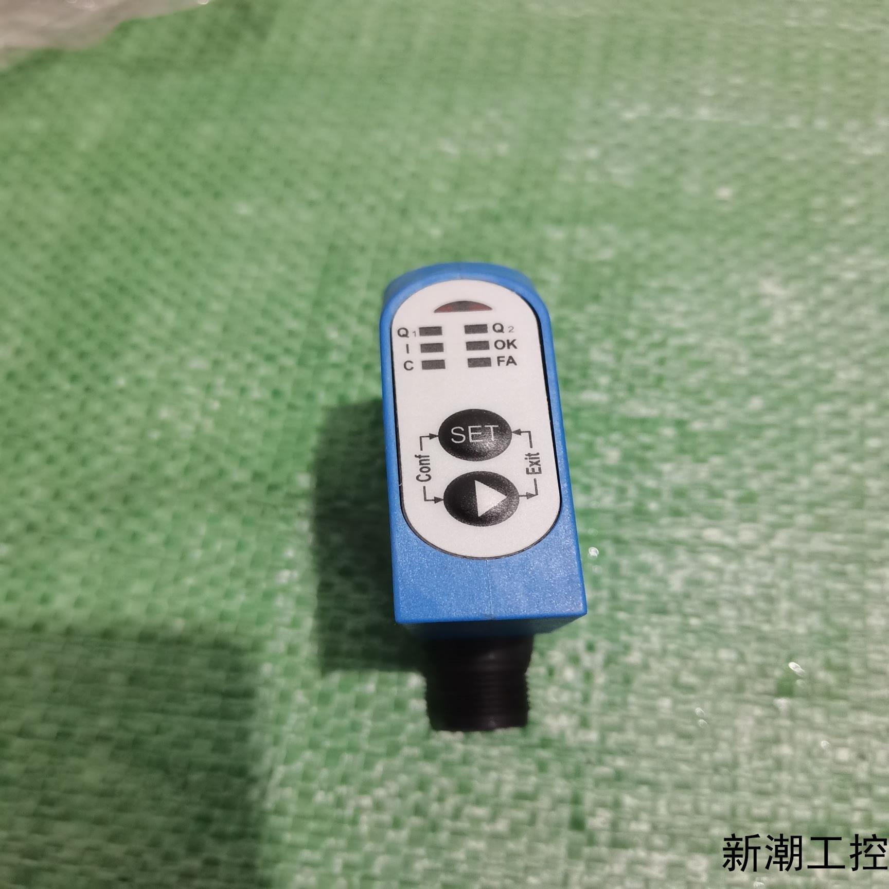 SENSOPART FT 50 RLA-220-S1L8 激议价商品