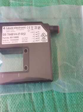 询价劳易测LeuzeGS754B/V4-27-S12传感器