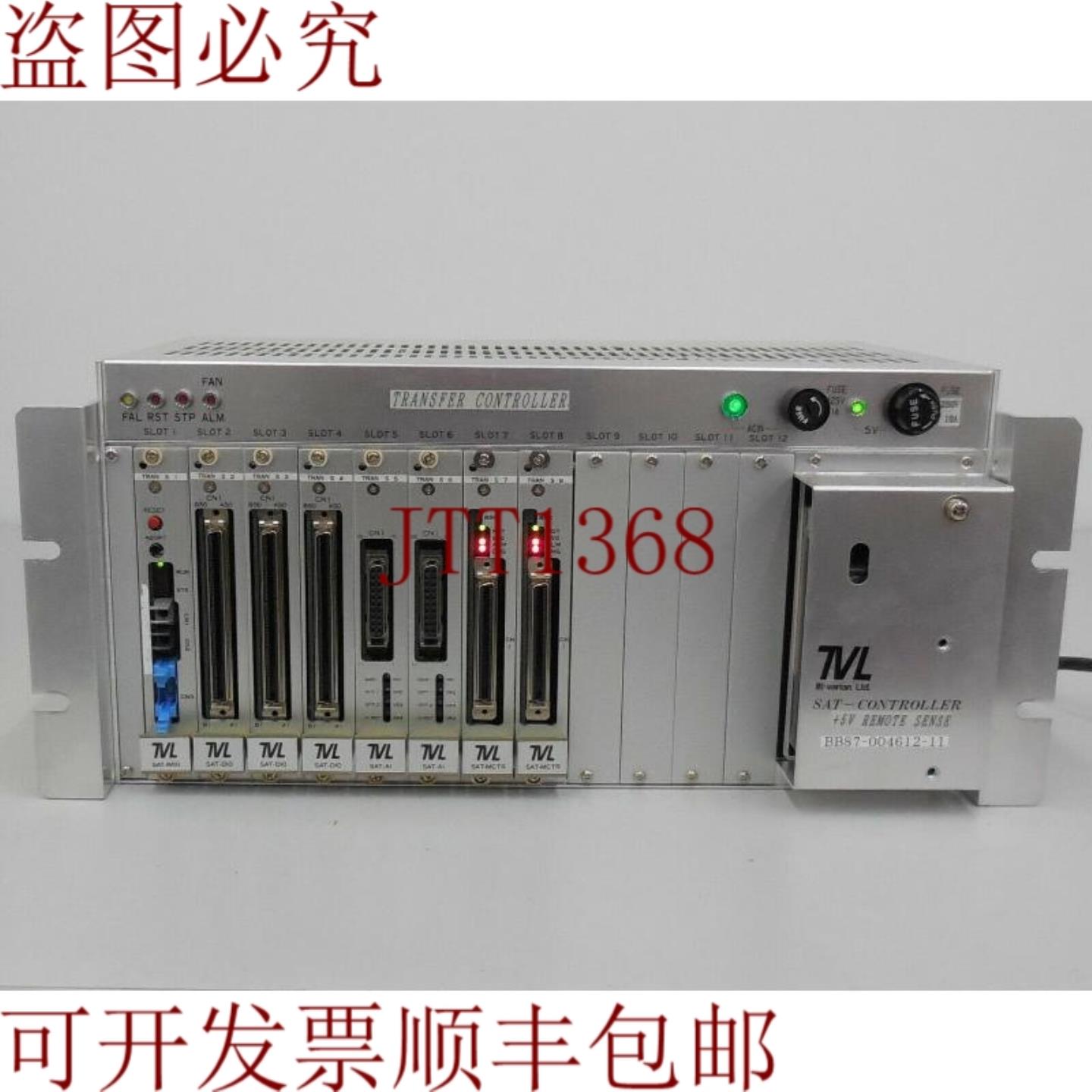 供应电话转移 SAT 控制器 BB87-004612-11 110VAC