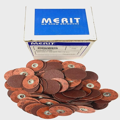 MERITPOWERLOCKSANDDISC***LOTOF102***