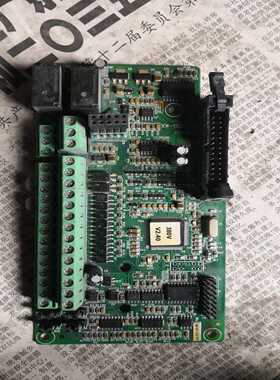 【议价】森兰变频器Hope800-15kw主板，端子板，XW-0适用