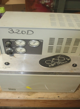 Agilent/HPHewlettPackardHeadspace19395ASAMPLER