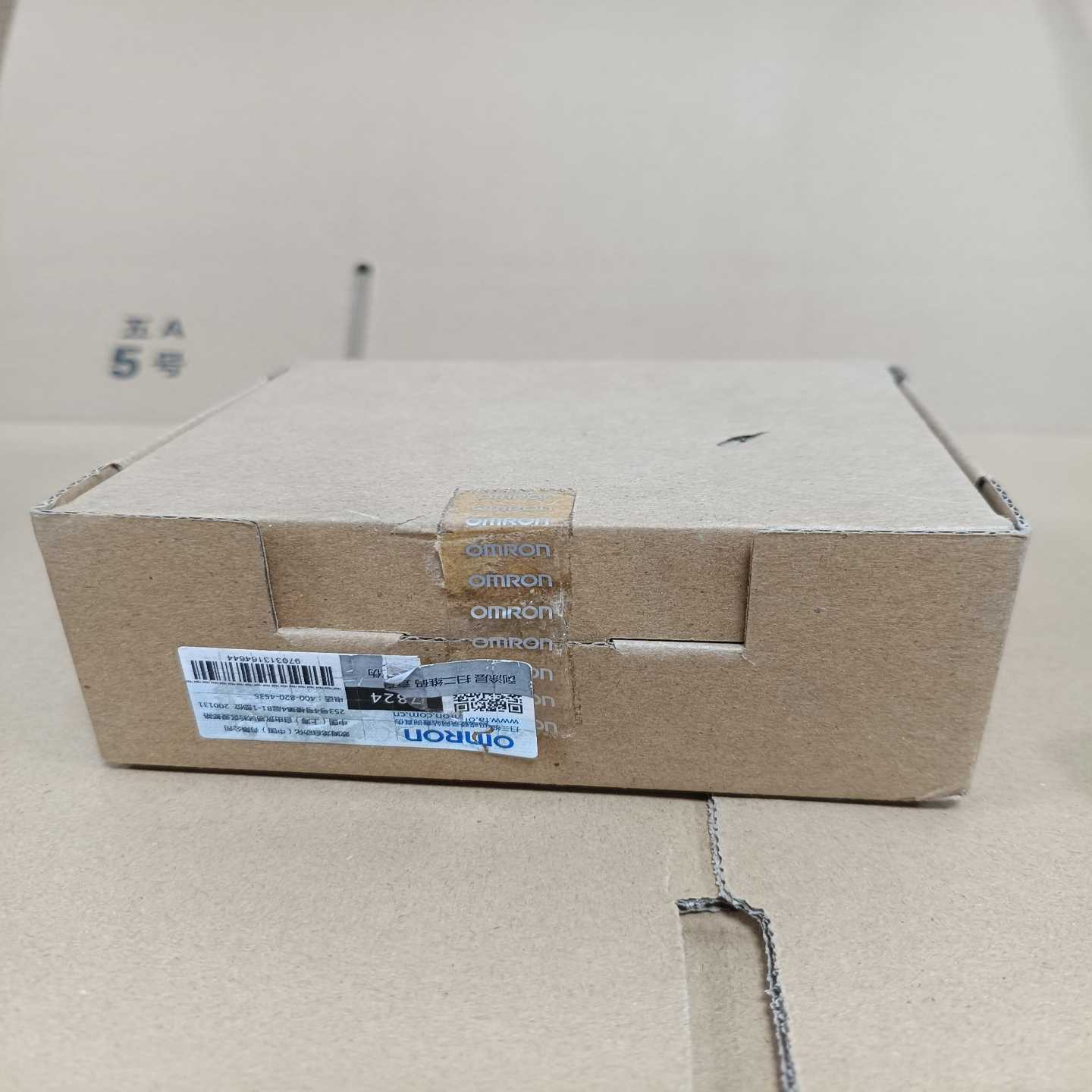咨询-模块CJ1W-0D211