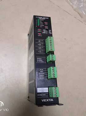东方VEXTA步进驱动器DFU1514/DFU（零零电子）