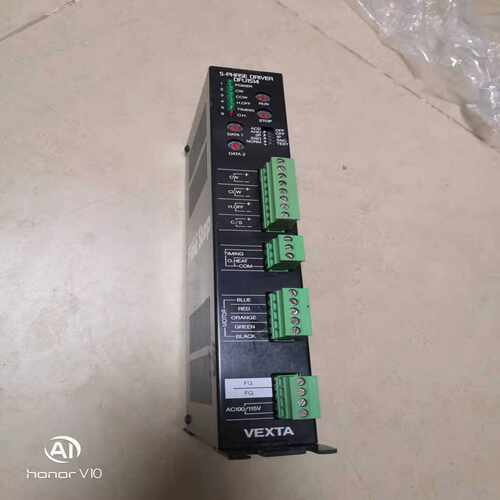东方VEXTA步进驱动器DFU1514/DFU（零零电子）