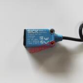 SICK西克WTB4S 3N1361施克漫反射式 光电开关传感器