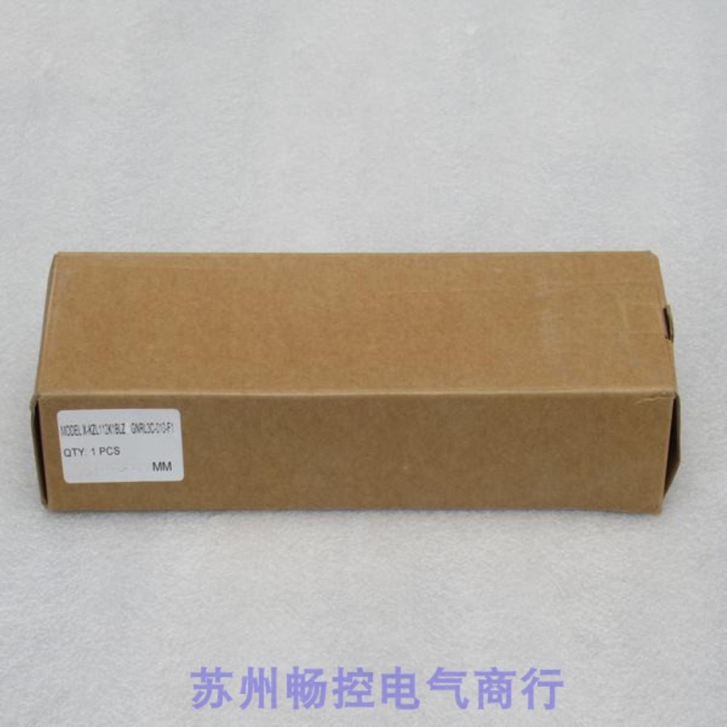 全新亚德客AIRTAC真空发生器X-KZL112K1BLZ-GNRL3C-010-F1现货