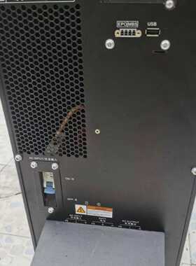 华为UPS2000-G-6KTTL不间断电源10台