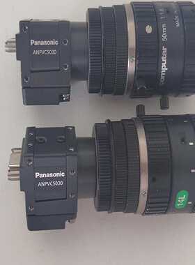 Panasonic松下工业相机Anpvc5030--议价商品
