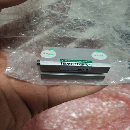 SSD2-L-12-25-W1气缸CKD一个~询价