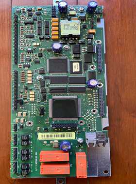咨询-RDCU-12CRMIO-12CABB800变频器主控板