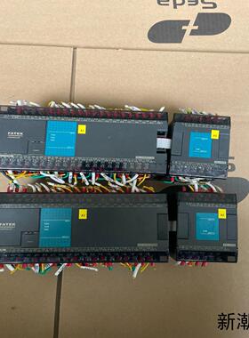 PLC永宏PLC型号FBS-60MAT2-AC 模块FB议价商品