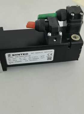 新代伺服电机S08-AM03-50K-Z3-100W【卡奥电子】