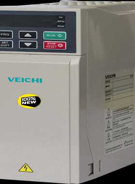 高性能伟创变频器AC310-T3-R75G/1R5P-B