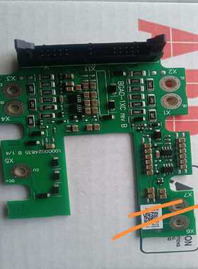 3AUA0000112491C ACS880 门极驱动板 B【卡奥电子】