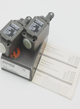 2xSchmersalZR336-11z-M20ZR33611zM20101156135Positionss