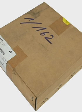 西门子C98043-A1001-L5ErzA00Simodrive未拆封