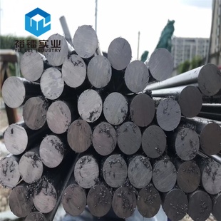 DC53模具钢模具钢抗崩角圆棒供应日本DC53冷作模具钢材
