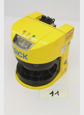 Sick1045650S30A-4111CPScanner(P55.11)
