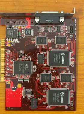 美国Comtrol5302290数据采集卡P/N:5002-议价