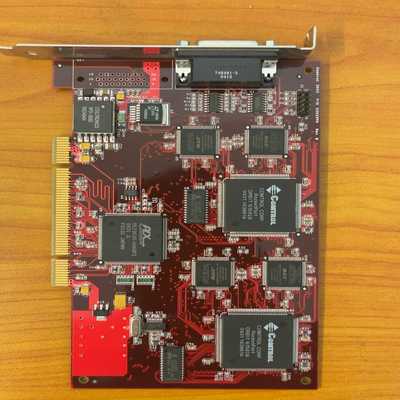 美国Comtrol5302290数据采集卡P/N:5002-议价