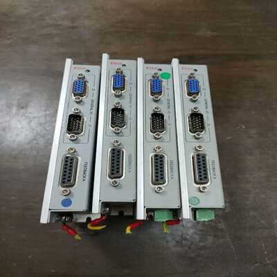 以色列Elmo智能驱动CEL-A10/100-C6询价