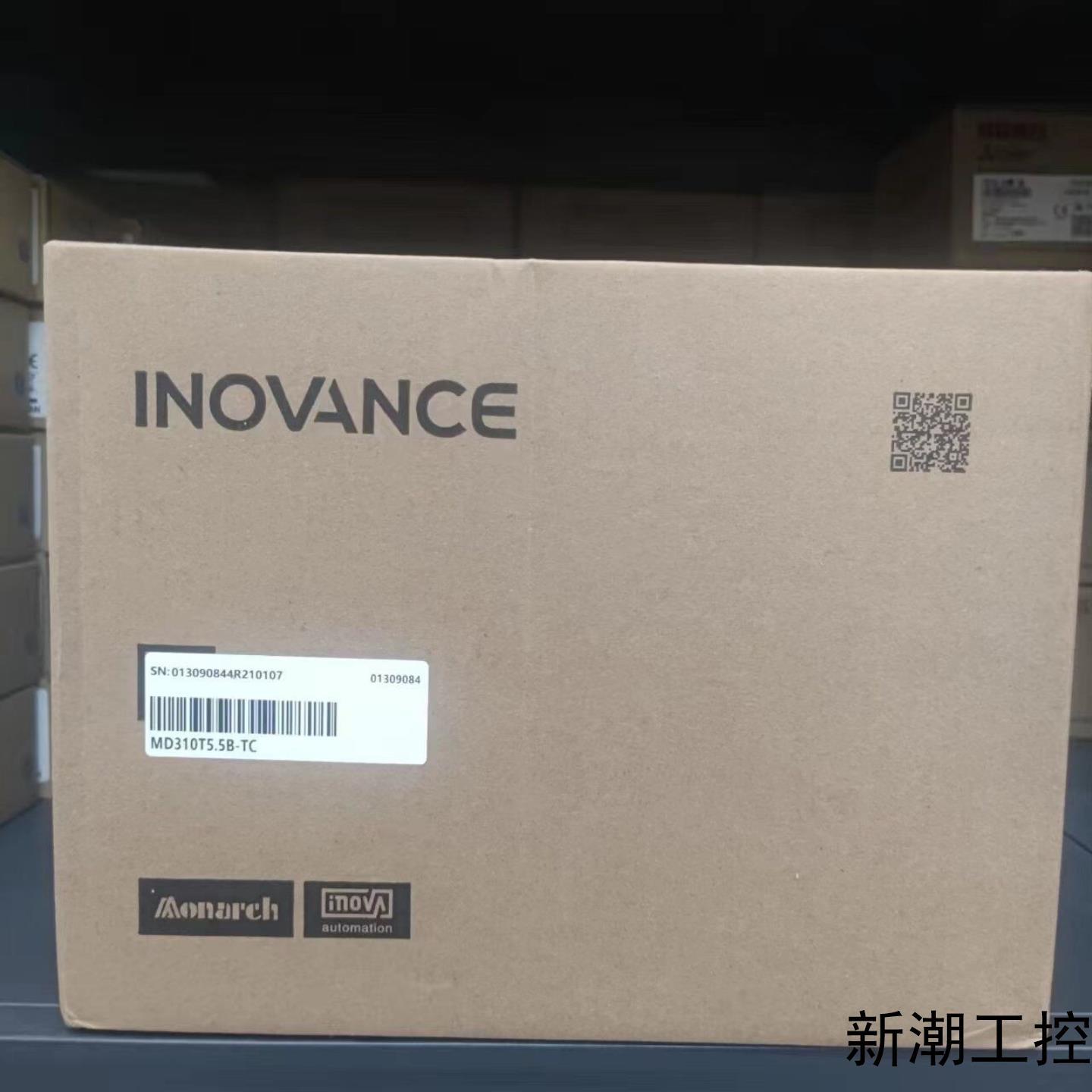 汇川变频器MD310T55B  全新正品现货议价商品