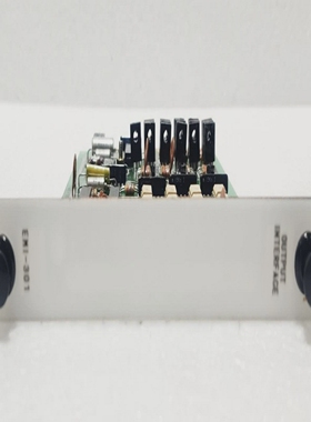 TerasakiEMI-301OutputInterfaceK/787/11-001A