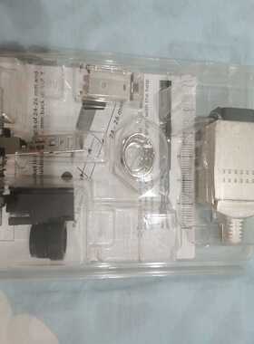 询价德国Harting哈丁D-D-32339连接器PNRJ45