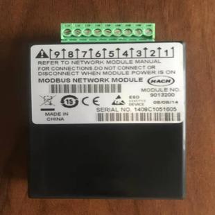 全新現貨SC200通訊MODBUS模塊 9013200哈希正品