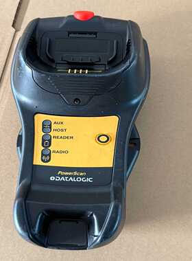 得利捷BC9030底座--议价商品