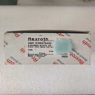 Rexroth力士乐R162279420正询价