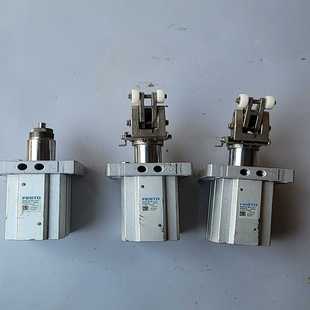 festo费斯托阻挡气缸DFST 询价