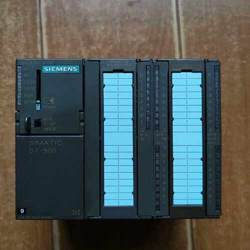 咨询-314-6CG03-0AB0CPU314-2