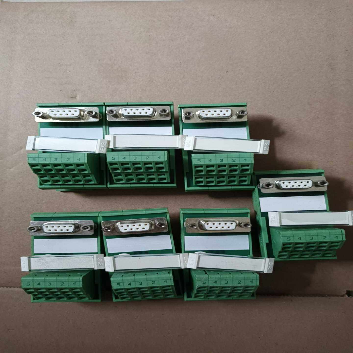 议价菲尼克斯克斯转换单元