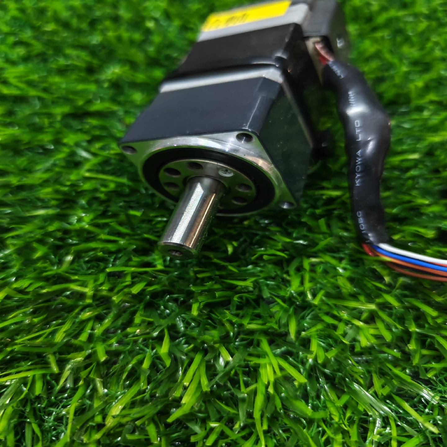 东方步进谐波减速机ARM24SAK-H100询价