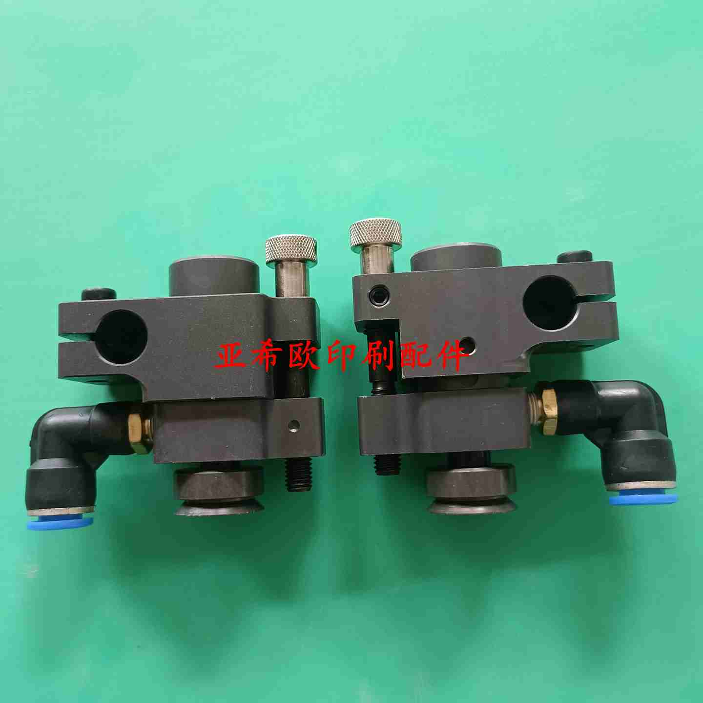 议价-覆膜机飞达头递纸嘴分纸吸嘴n走纸吸嘴模切机吸嘴裱纸机