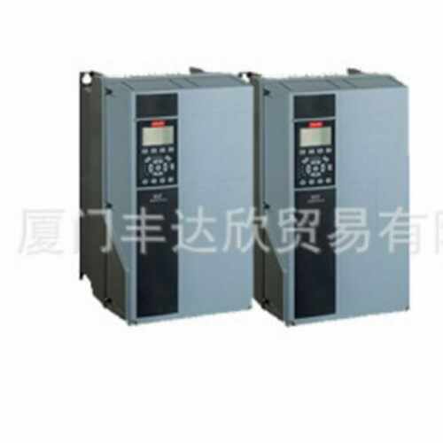原装丹佛斯FC202专用变频器-FC-20s2P90KFC-202P45K工业电气